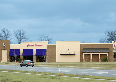 Planet Fitness (Fayetteville)