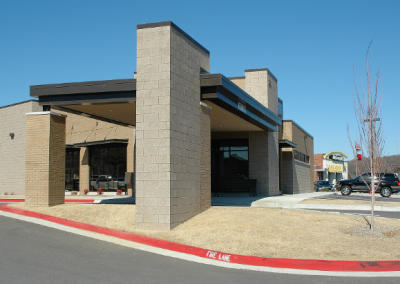 Northwest Medical Plaza at Sugar Creek