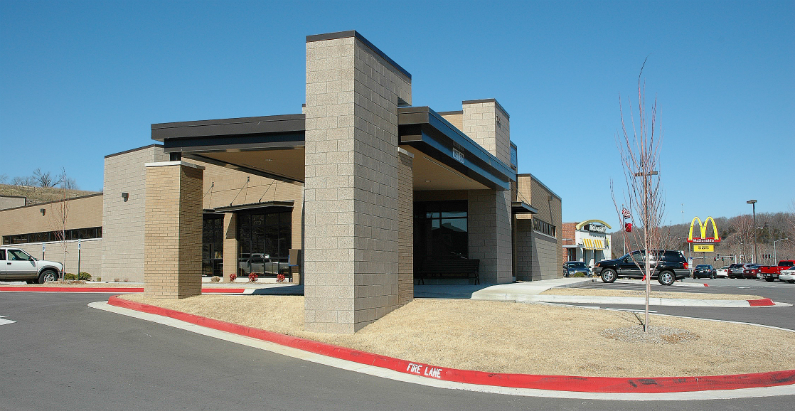 Northwest Medical Plaza at Sugar Creek