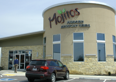 Mojito’s (Rogers)
