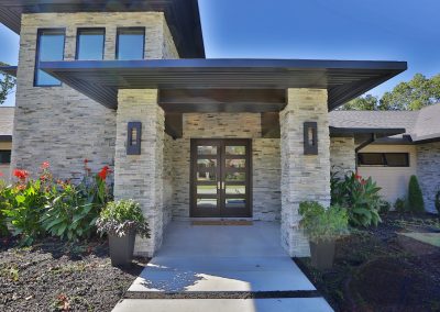 New Versailles Residence (Centerton)