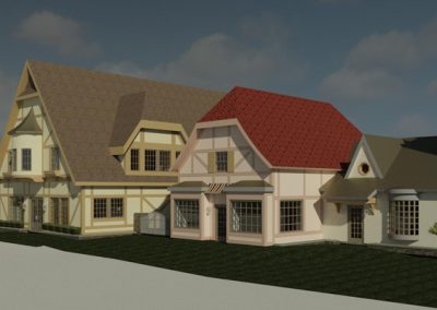 Farmington Village